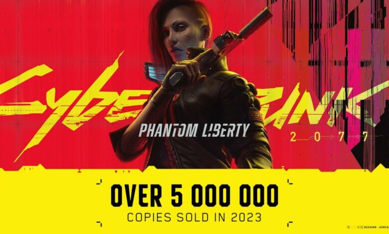 Cyberpunk 2077