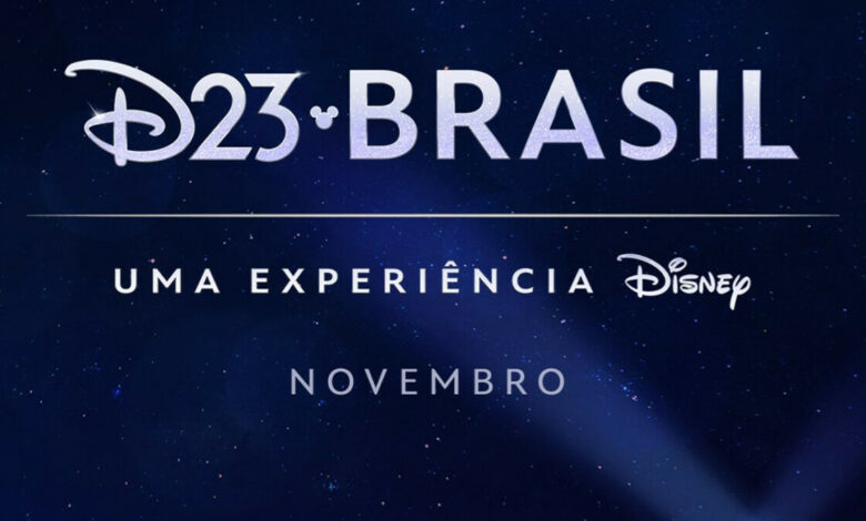 D23 Brasil