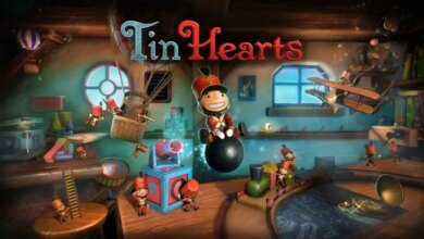 Tin Hearts|Tin Hearts Box