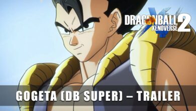 Dragon Ball Xenoverse 2