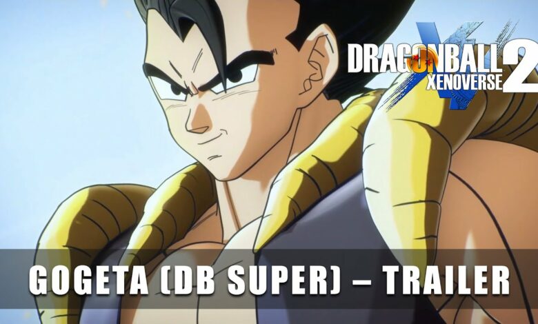 Dragon Ball Xenoverse 2