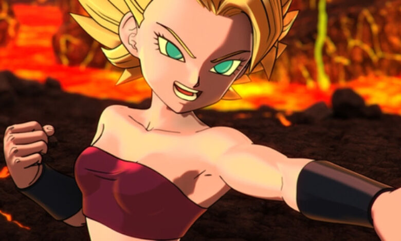 Dragon Ball Xenoverse 2