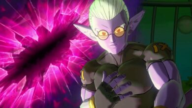 Dragon Ball Xenoverse 2