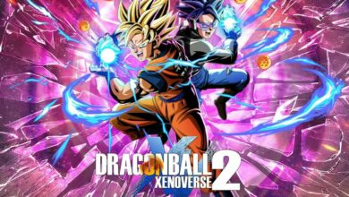 Dragon Ball Xenoverse 2|GTA Online