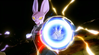 Dragon Ball Xenoverse 2