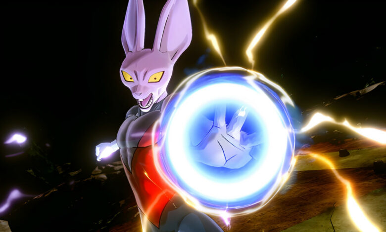 Dragon Ball Xenoverse 2