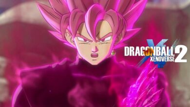 Dragon Ball Xenoverse 2