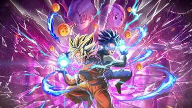 Dragon Ball Xenoverse 2|Dragon Ball Xenoverse 2