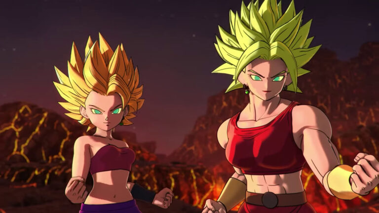 Dragon Ball Xenoverse 2