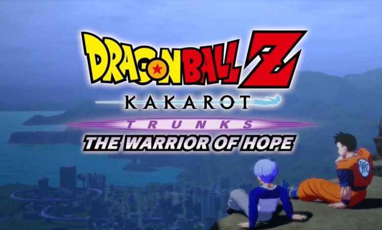 Dragon Ball Z: Kakarot