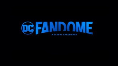 DC FanDome