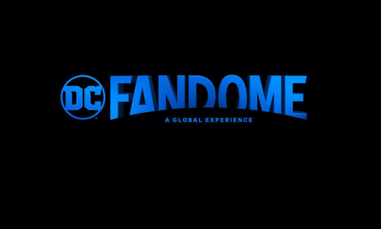 DC FanDome