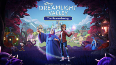 Disney Dreamlight Valley