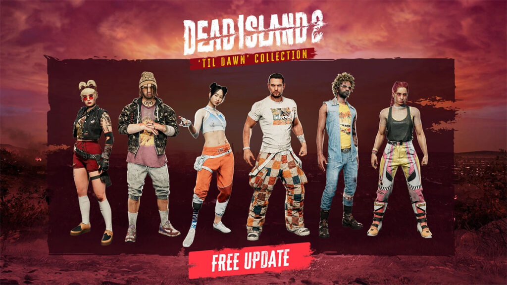 Dead Island 2