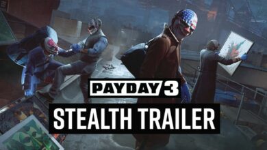 Payday 3