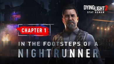 Dying Light 2 Stay Human