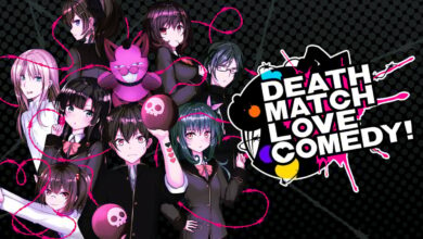 Death Match Love Comedy!|Class of Heroes 3: Remaster|K-pop Idol Stories: Road to Debut