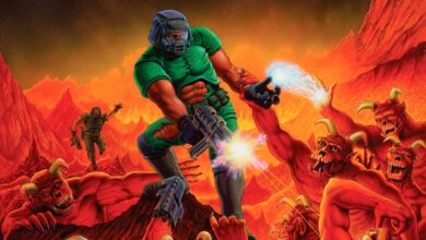 DOOM Classic