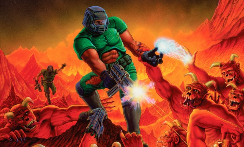 DOOM Classic