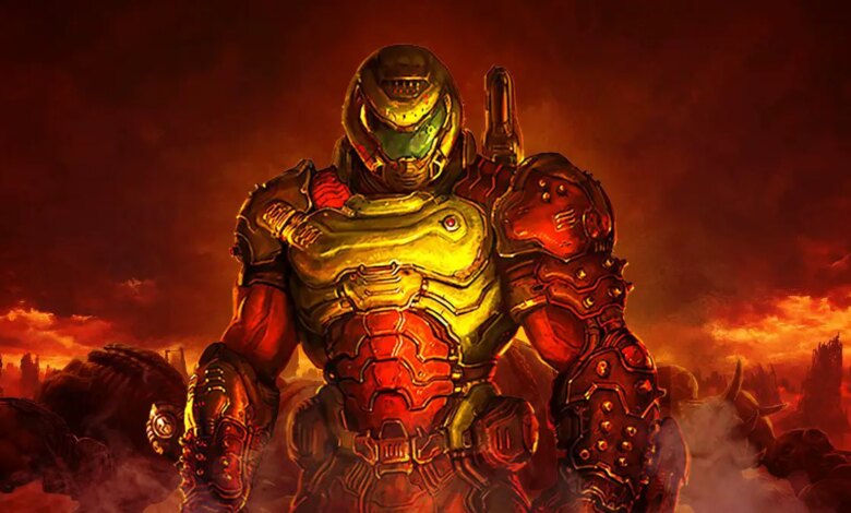 DOOM Eternal