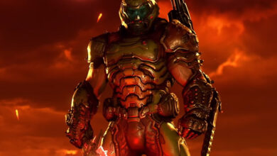 DOOM Eternal