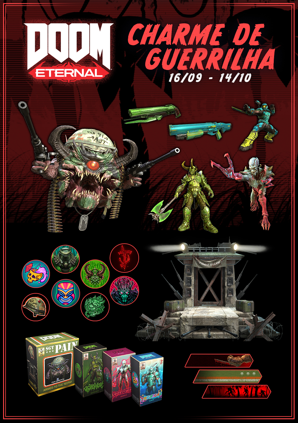 DOOM-Eternal GUERILLA-WARFLAIR community 960x1360-01-PT