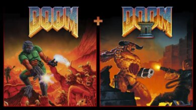 DOOM + DOOM II|DOOM I + DOOM II