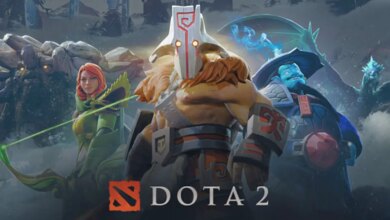 DOTA 2