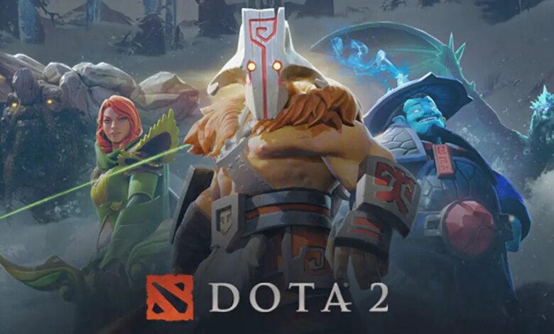 DOTA 2