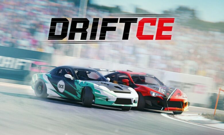 DRIFTCE