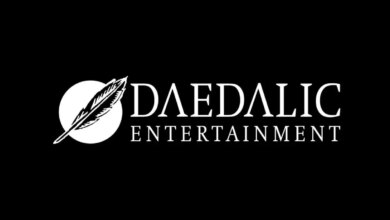 Daedalic Entertainment