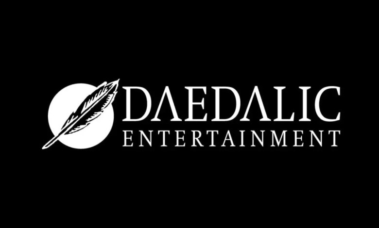 Daedalic Entertainment