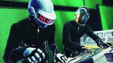 Daft Punk