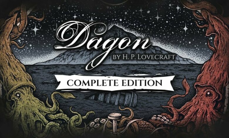 Dagon: Complete Edition