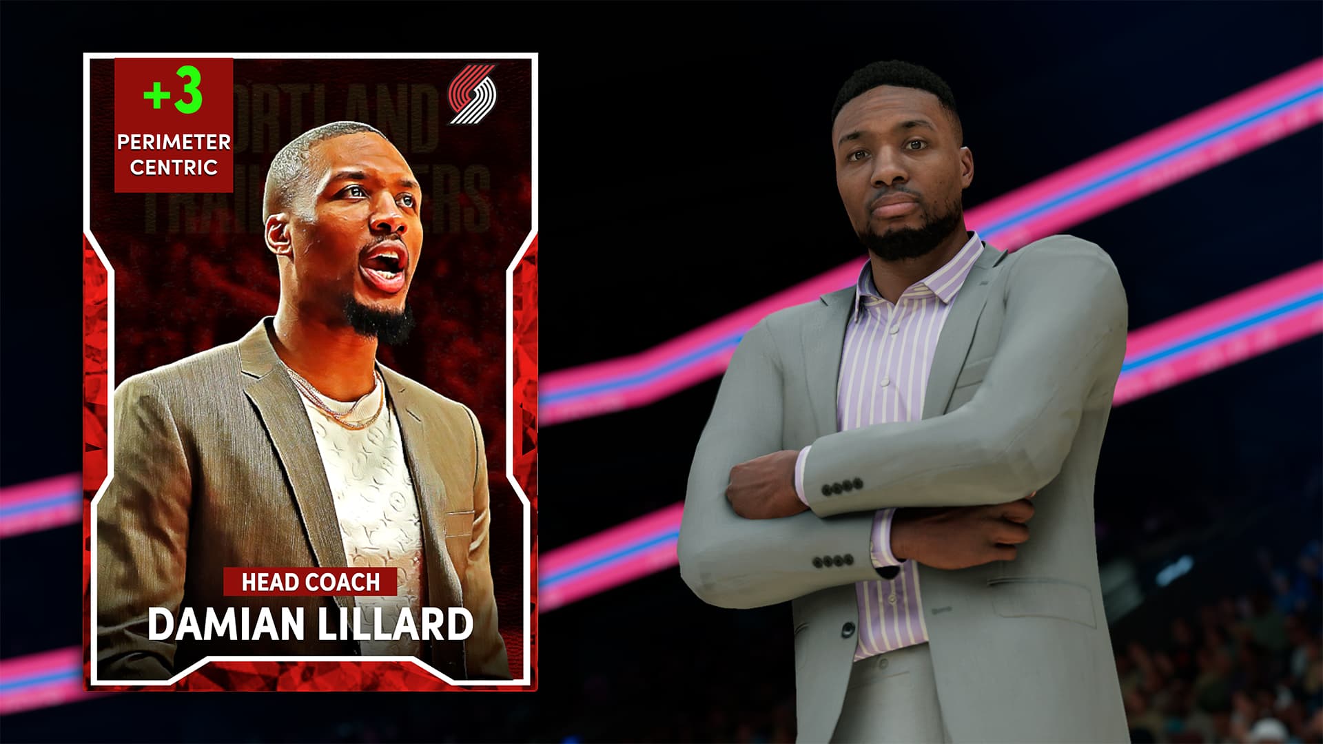 Dame Coach CR 1920x1080