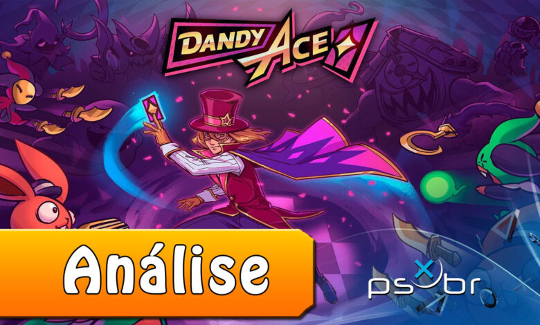 Dandy Ace Review|Dandy Ace|Dandy Ace|Dandy Ace|Dandy Ace|Dandy Ace|Dandy Ace|Dandy Ace|Dandy Ace