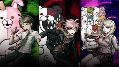 Danganronpa