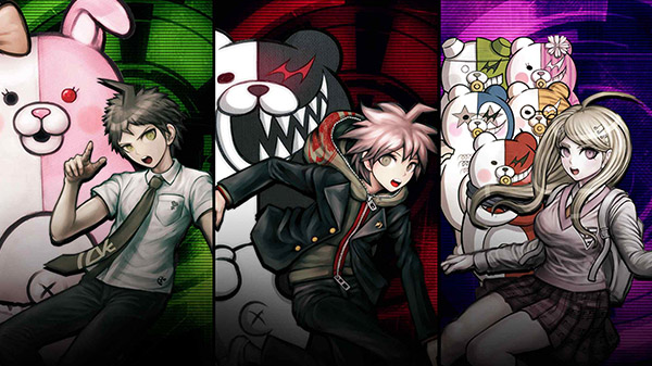 Danganronpa