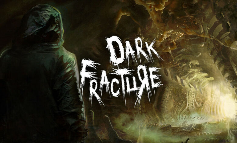 Dark Fracture