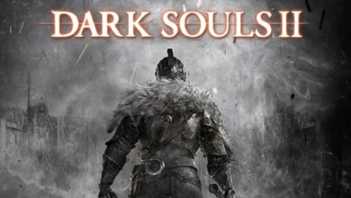 Dark Souls 2