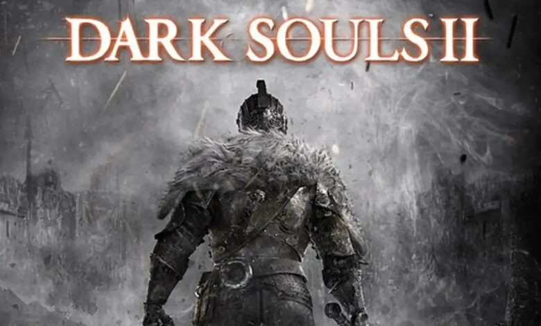 Dark Souls 2