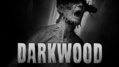 Darkwood|Ghost Song