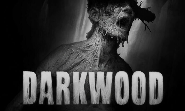 Darkwood|Ghost Song