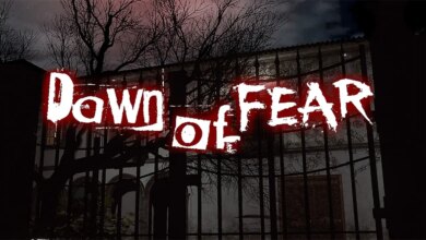 Dawn of Fear