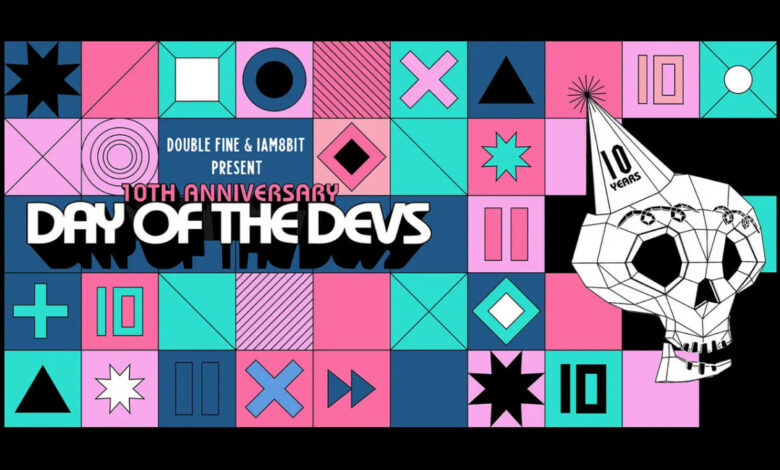 Day of the Devs