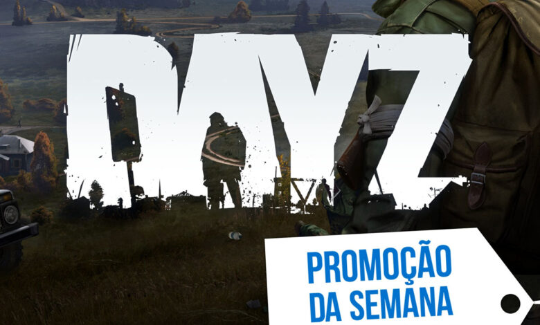 DayZ PS Store