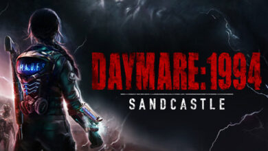 Daymare: 1994 Sandcastle