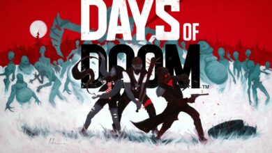 Days of Doom