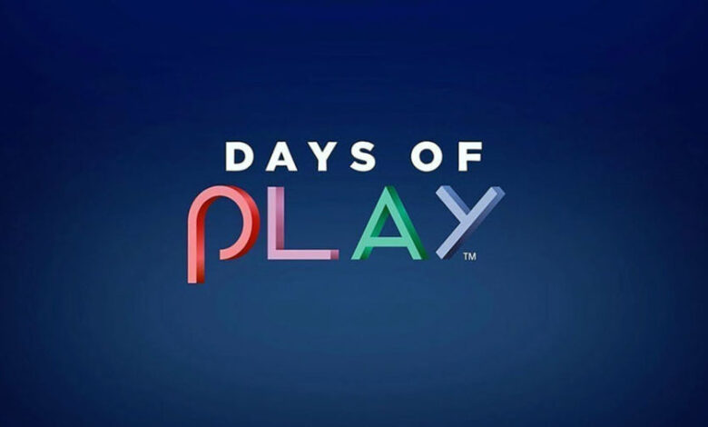 Days of Play