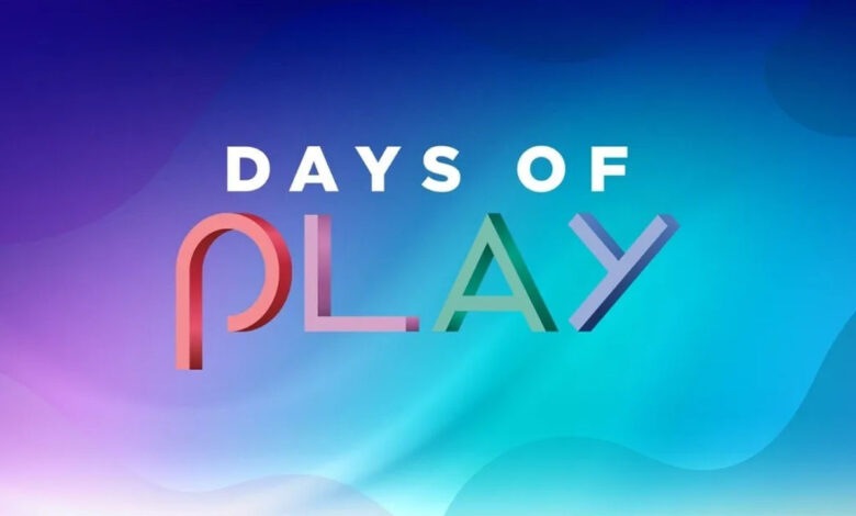 Days of Play